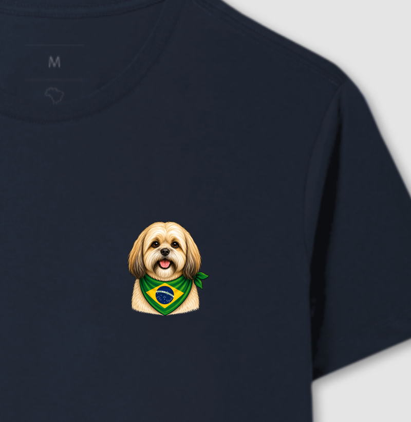 Lhasa Apso - HexaDogs