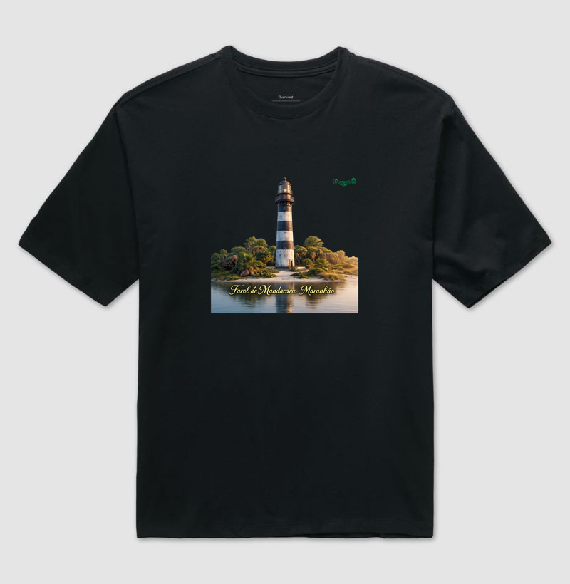 Farol de Mandacaru – Maranhão