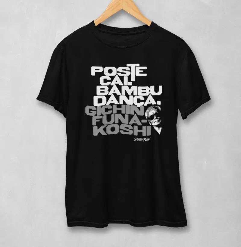 BF - Funakoshi Poste