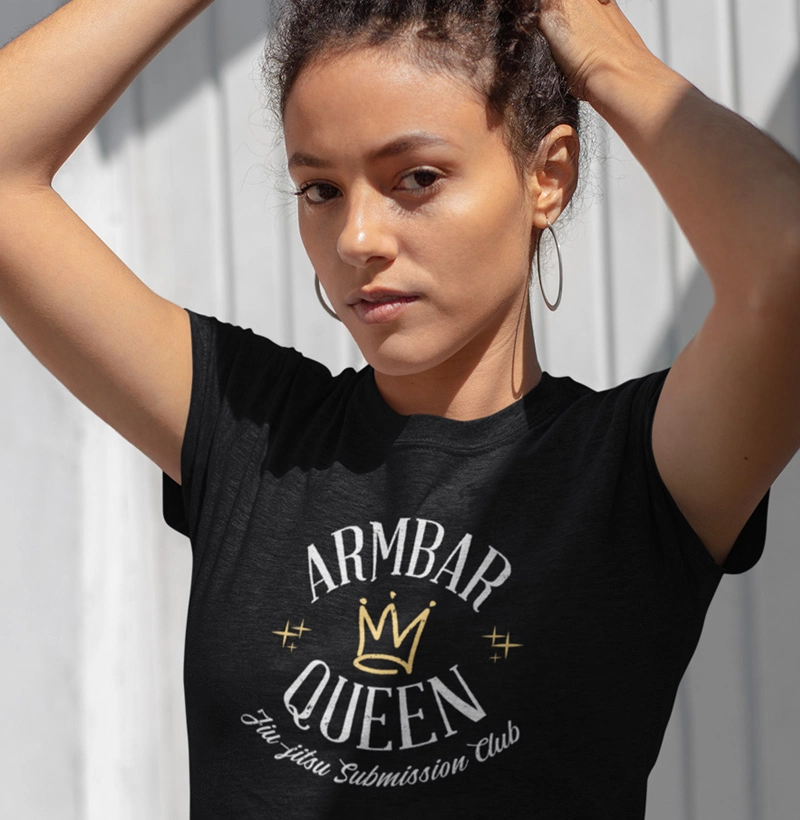 Armbar Queen