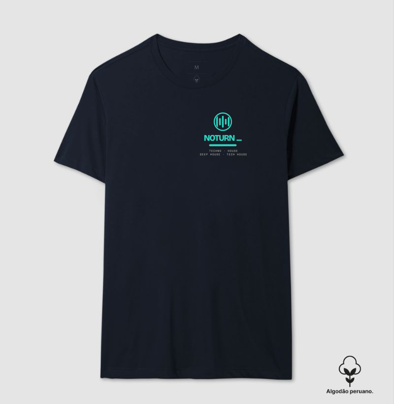 NOTURN_ · Badge · STEREO TYPES
