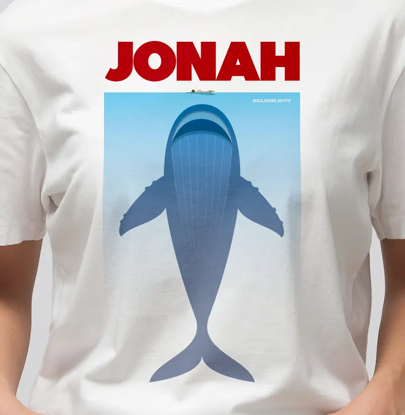 Jonah - Jaws