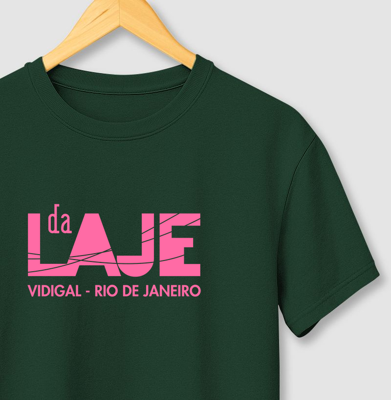 Da Laje Brand