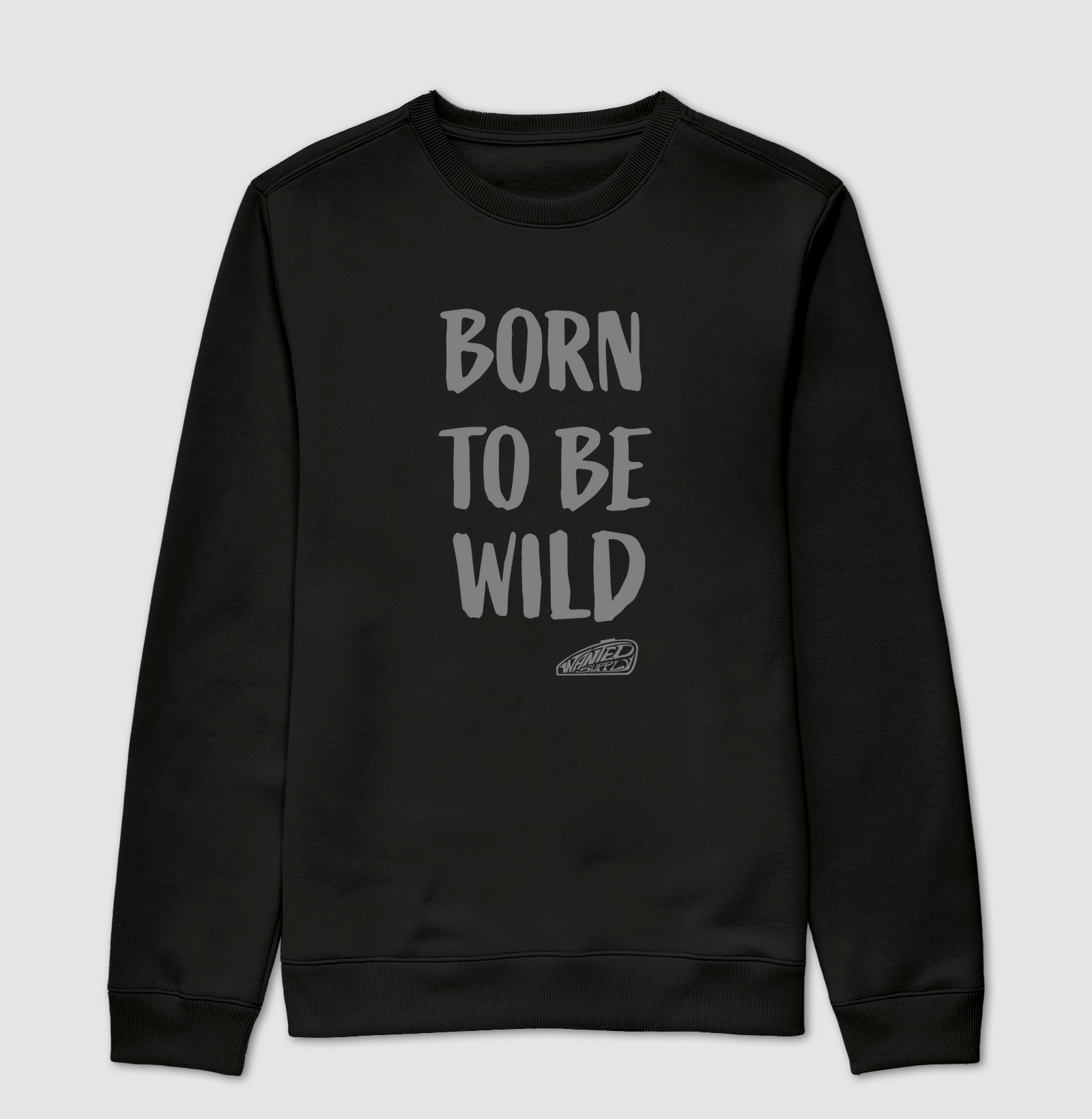 Born to be Wild