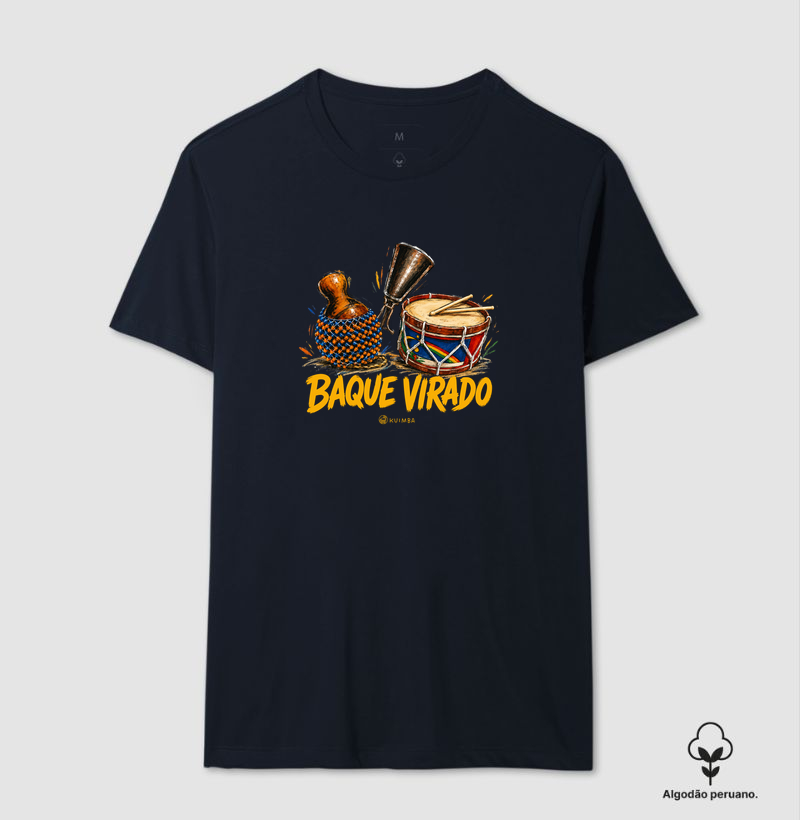 Maracatu de Baque Virado