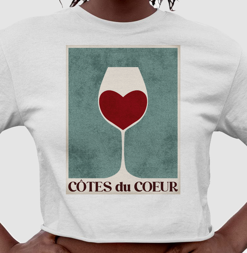 Côtes du Coeur
