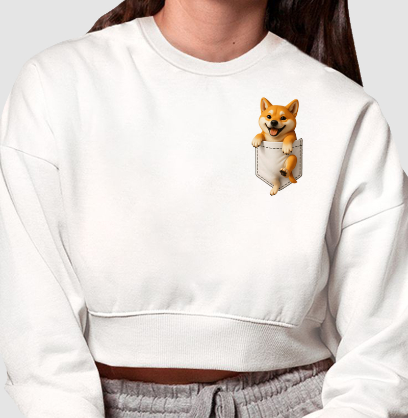 Pocket Shiba Inu