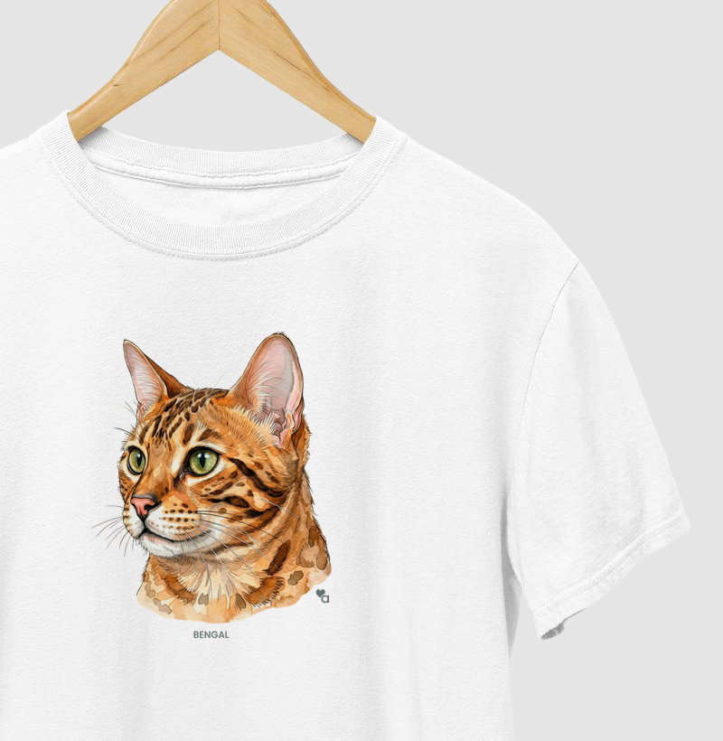 Gatos - Bengal