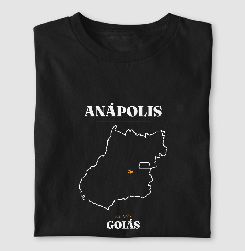 Anápolis | Legado GO