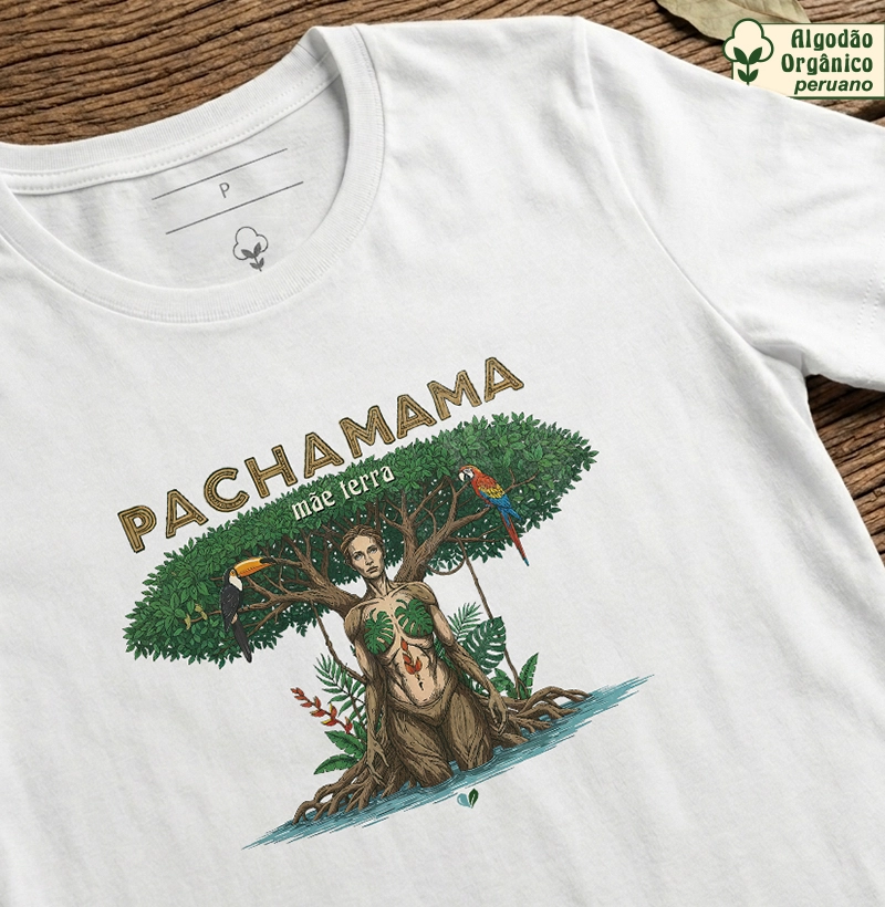 Pachamama