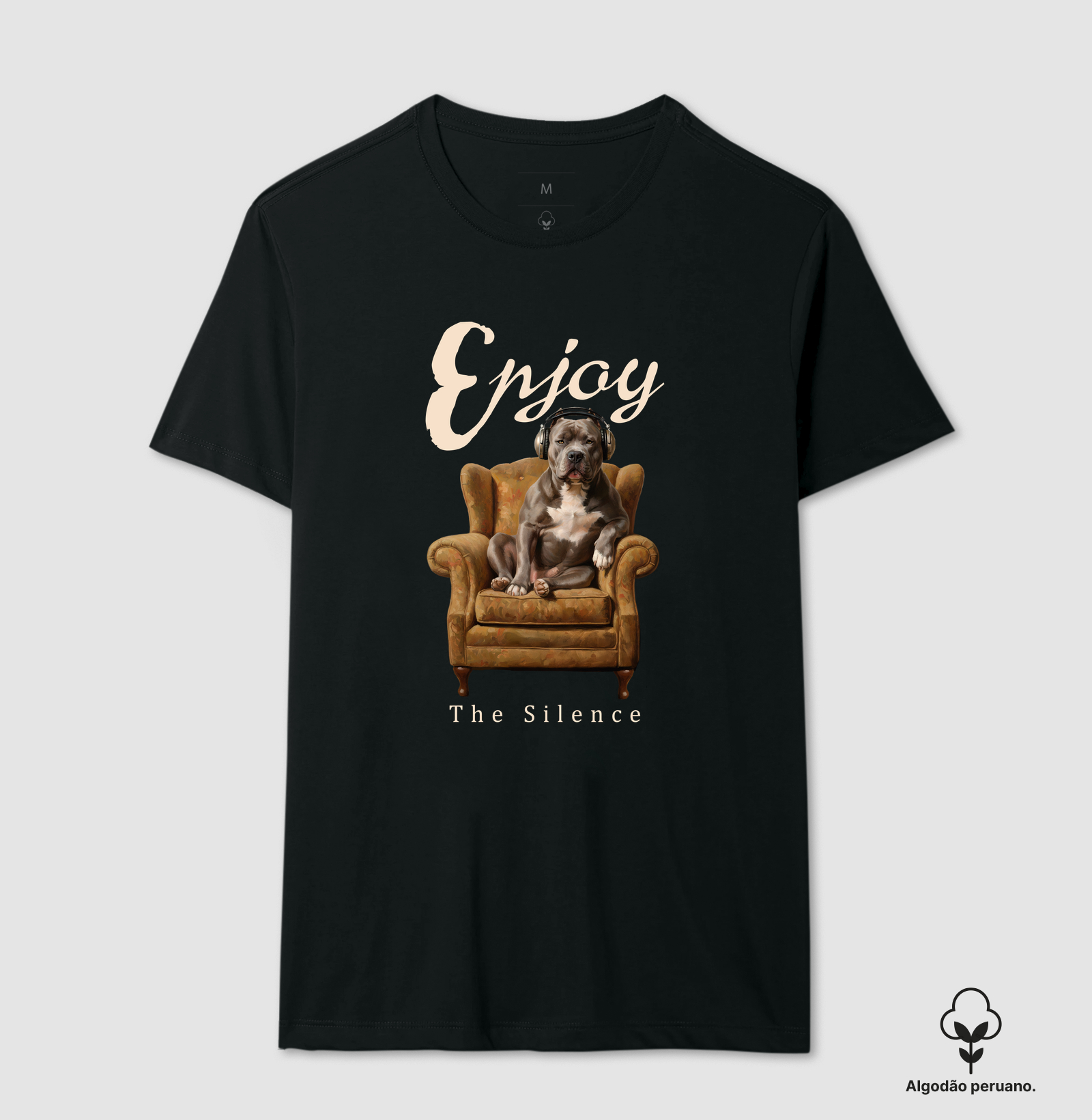 American Bully | Enjoy The Silence