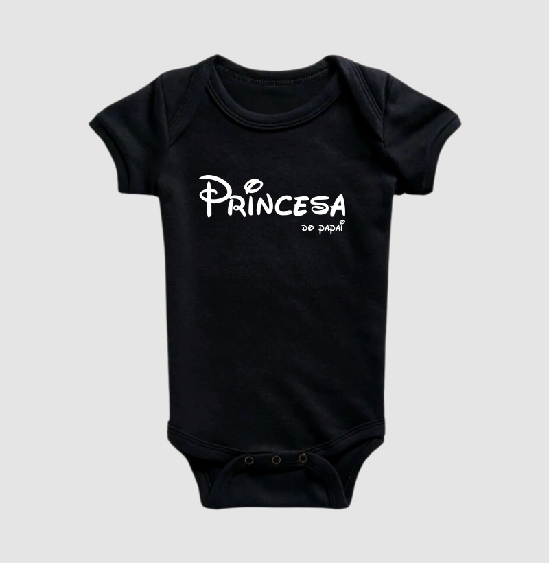 Princesa do papai