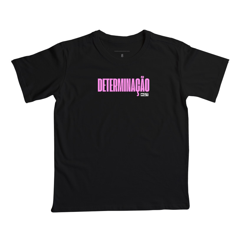 DETERMINAÇÃO