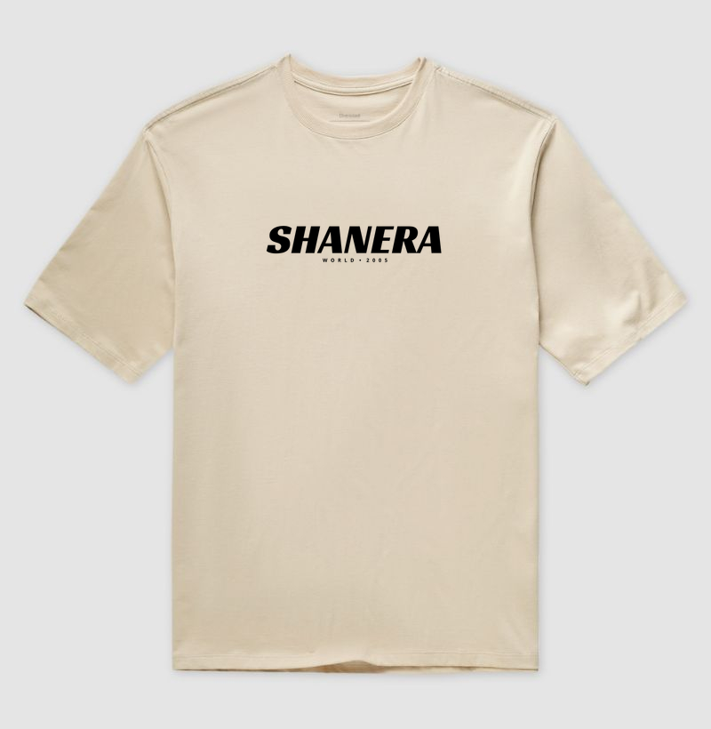 Shanera - World 2005 | Centralizada