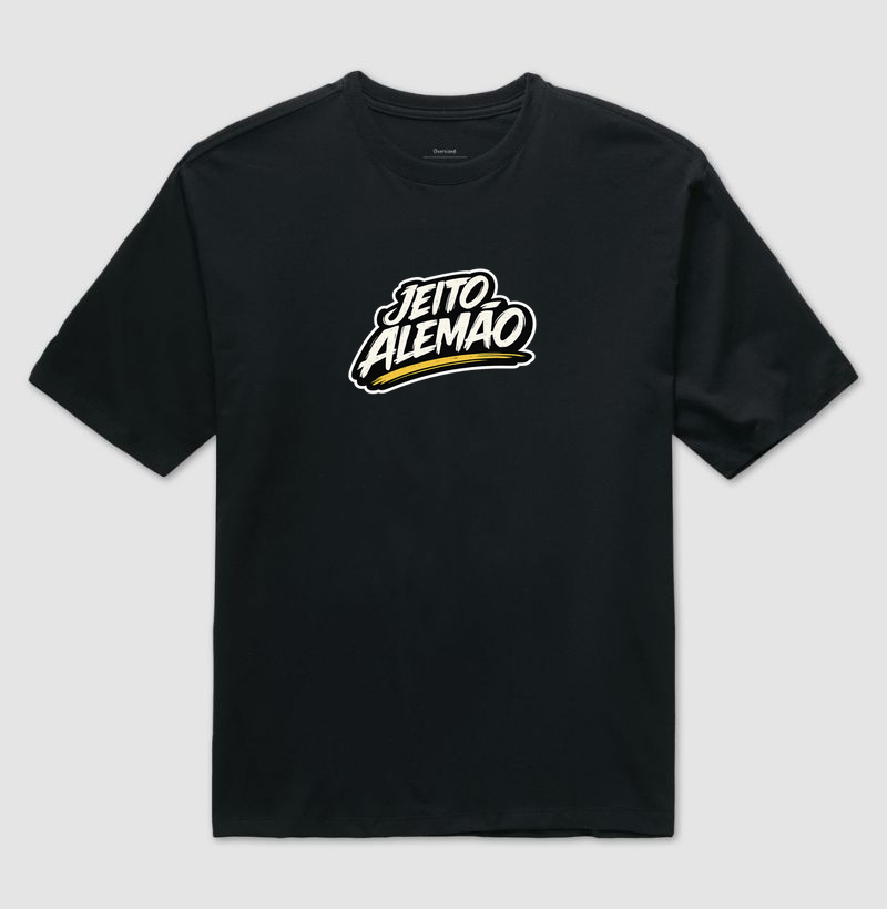 Jeito Alemão