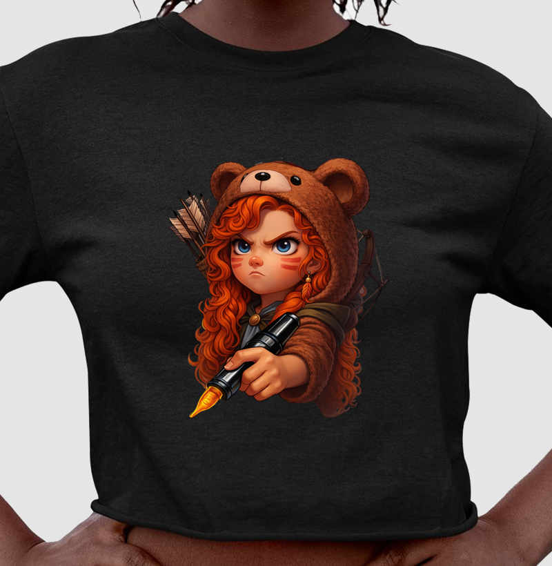 Merida