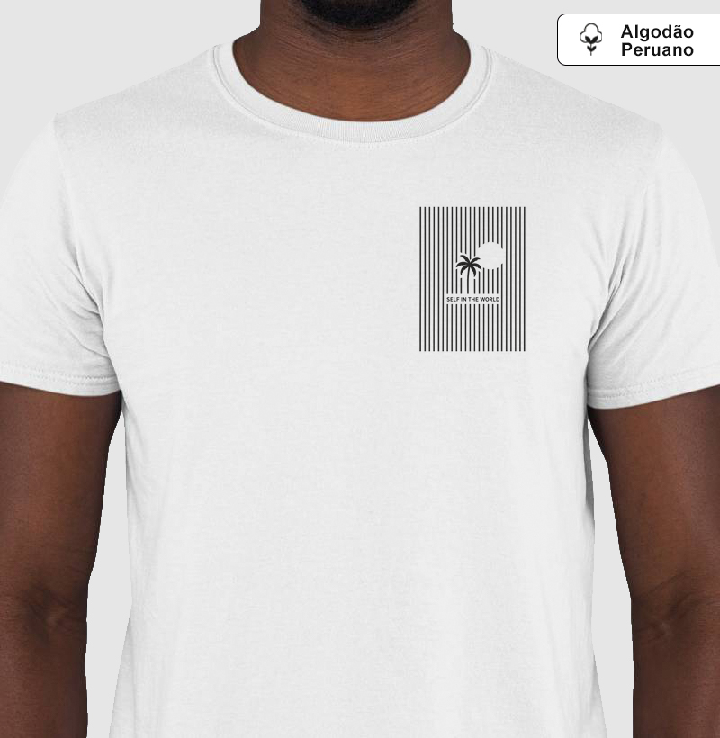 BLACK STRIPES SUNSET | Confecção Reserva 🦜