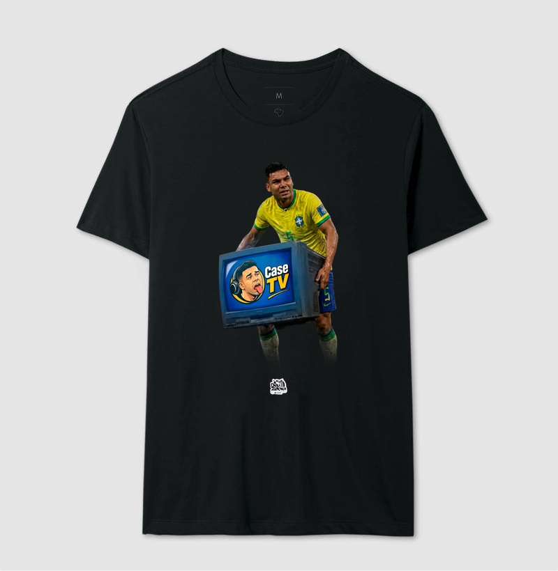 CASEMIRO TV