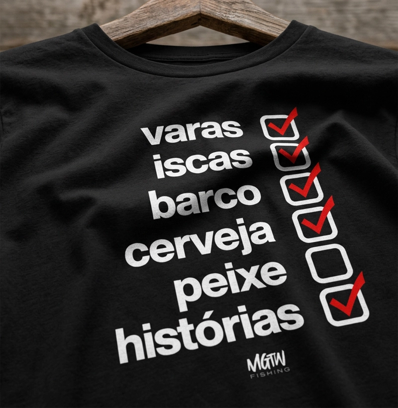 CHECKLIST