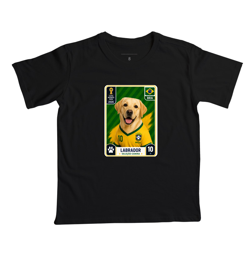Labrador - Seledogs