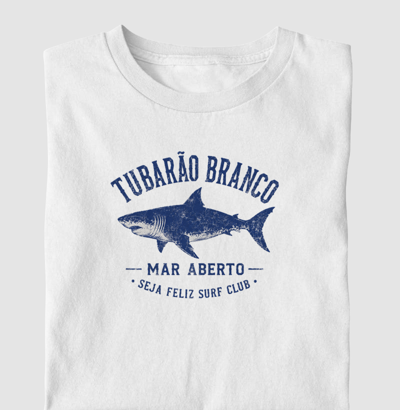 TUBARÃO BRANCO