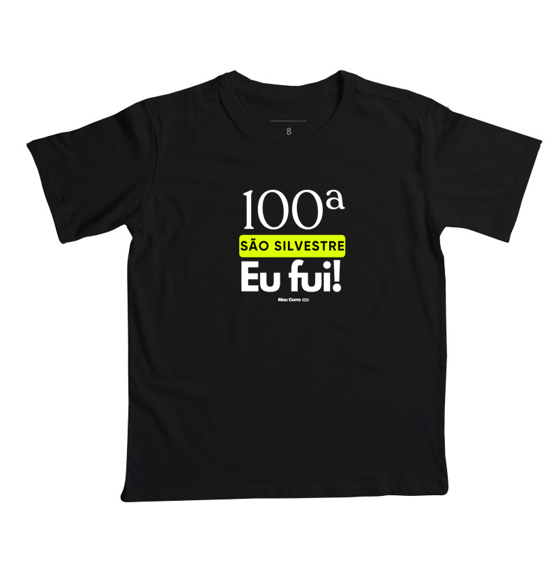 100ª SÃO SILVESTRE!