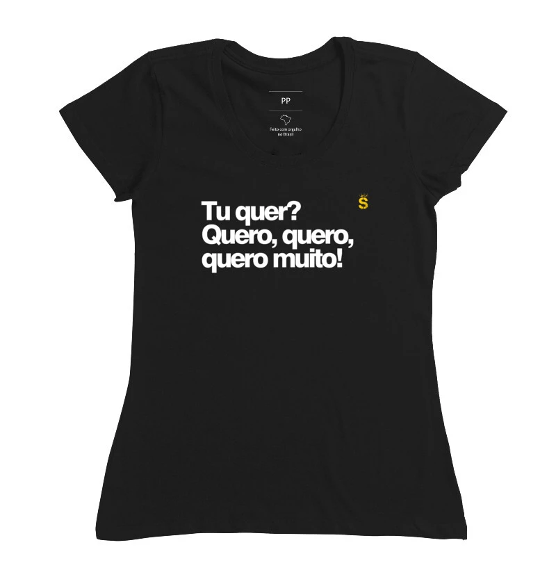Quero quero muito