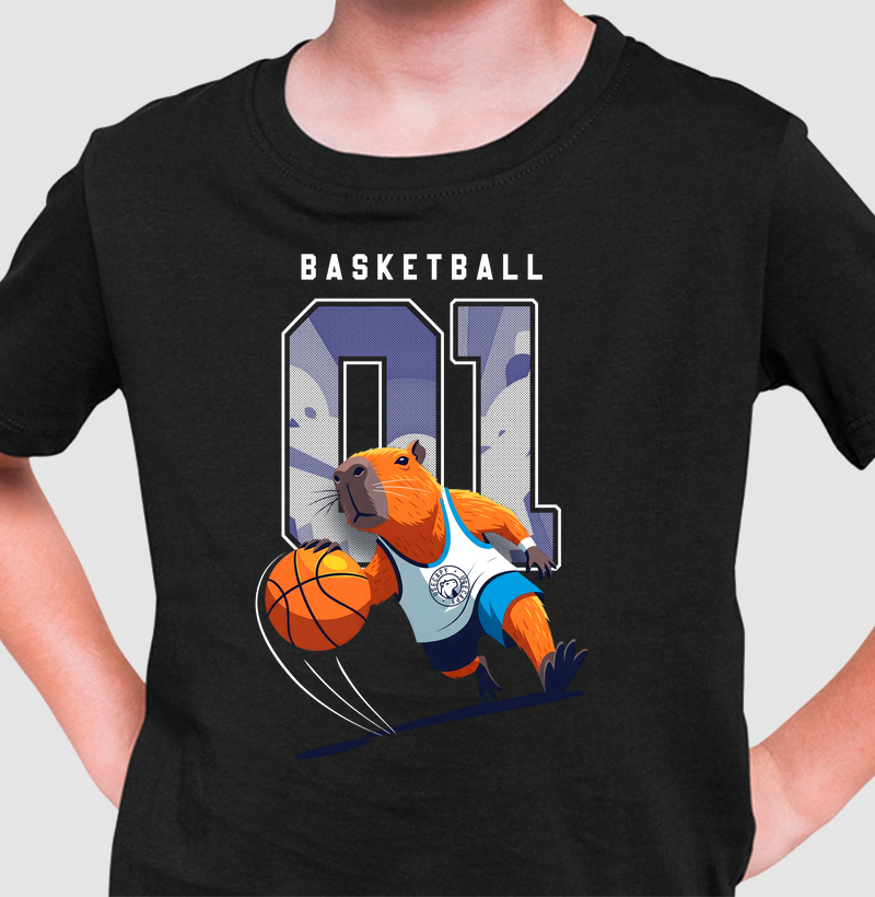 Basketball