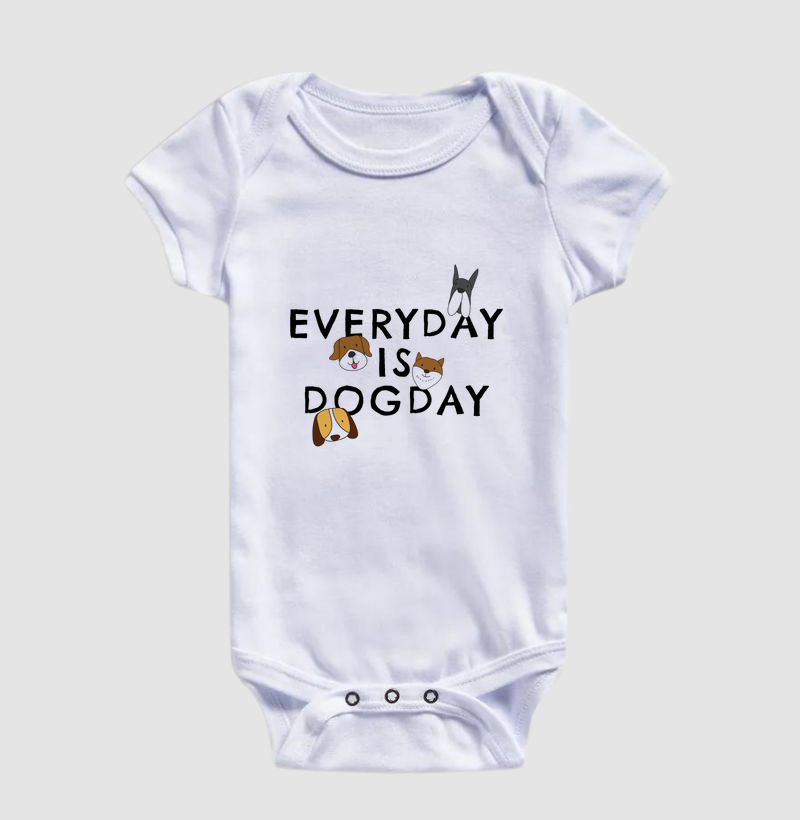 Everyday is Dogday