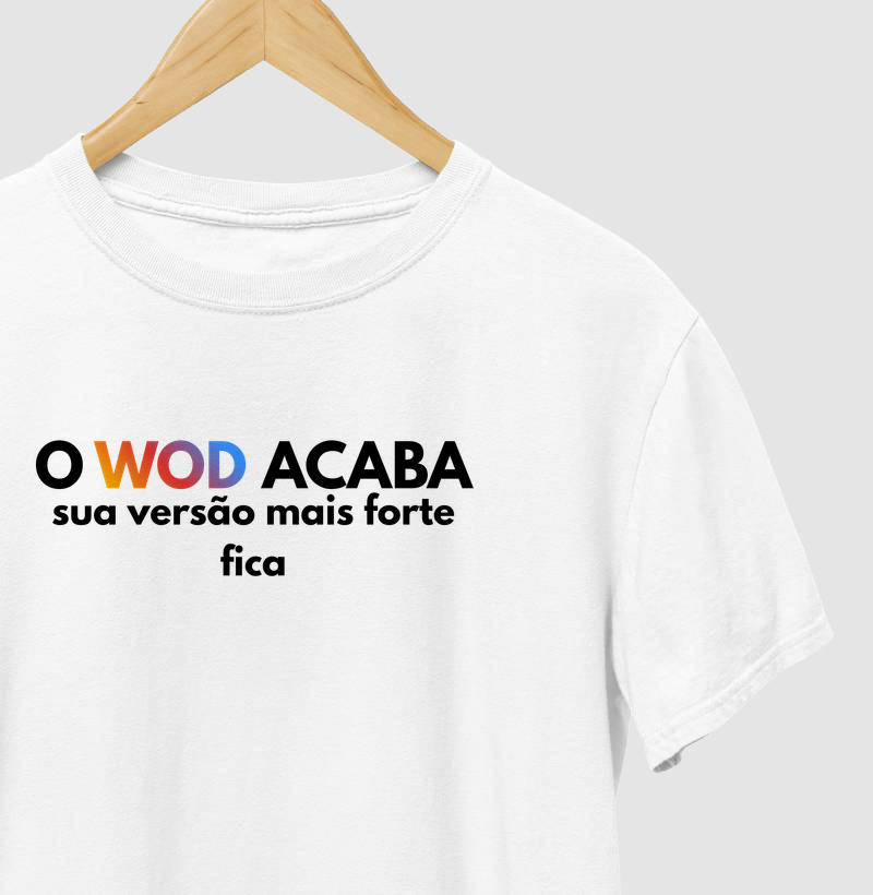 WOD ACABA
