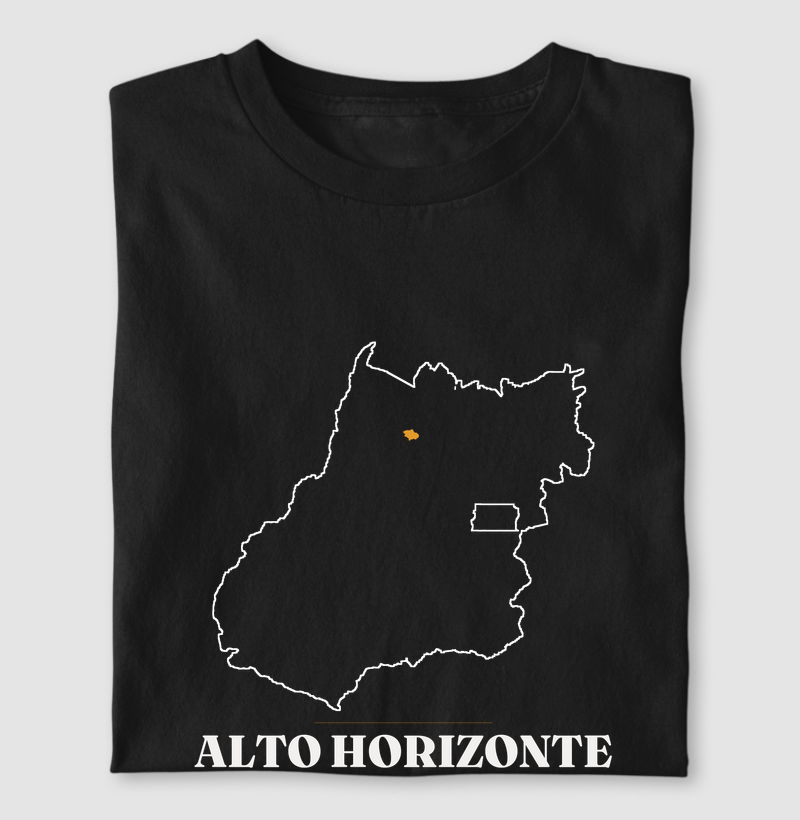 Alto Horizonte | Traço GO