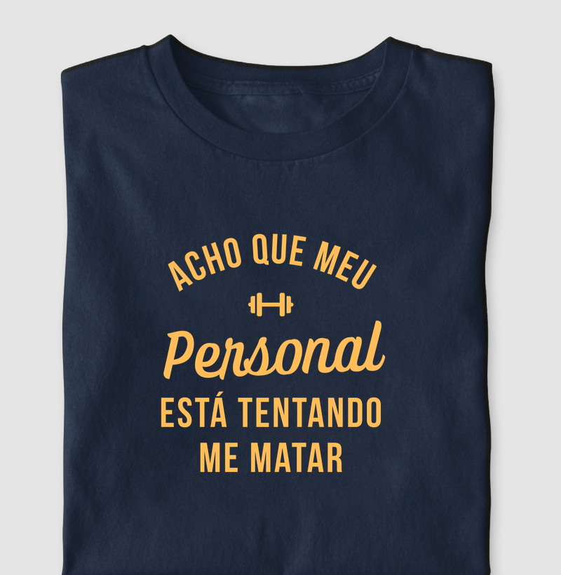 Personal Trainer