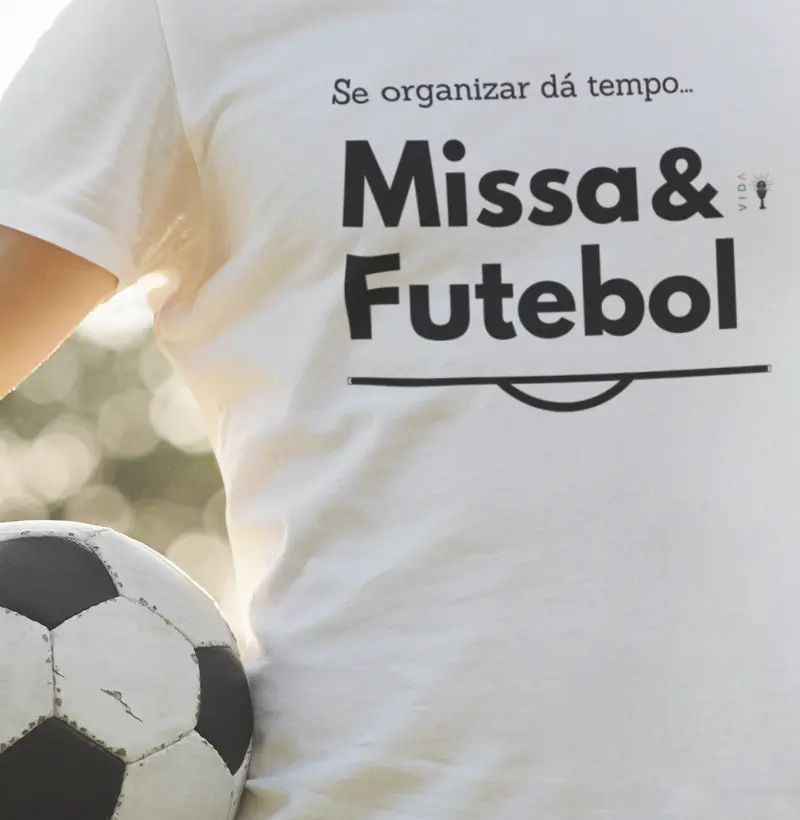 Missa e Futebol