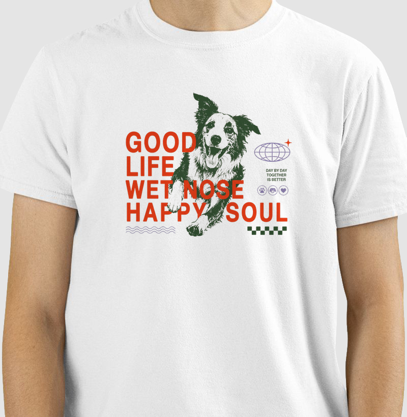 Good Life - Dog