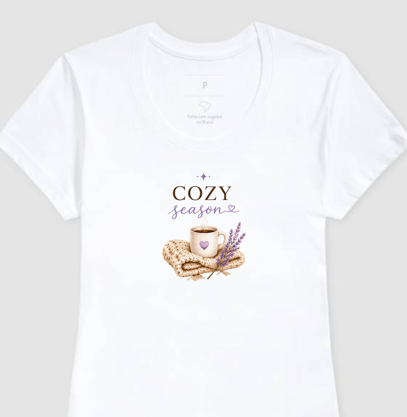 Cozy Moments