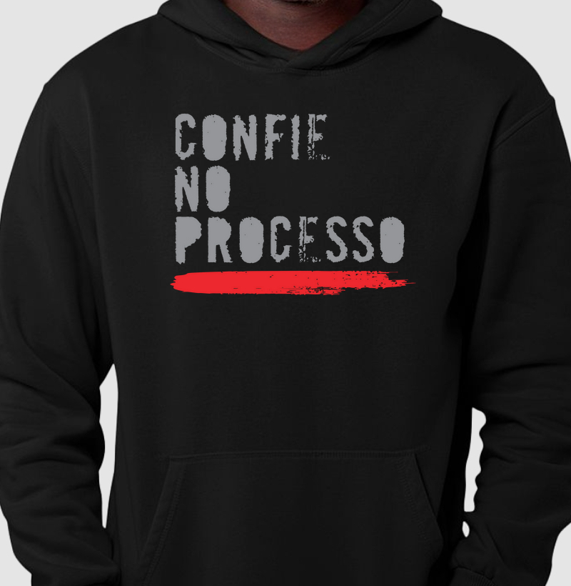 Confie no Processo