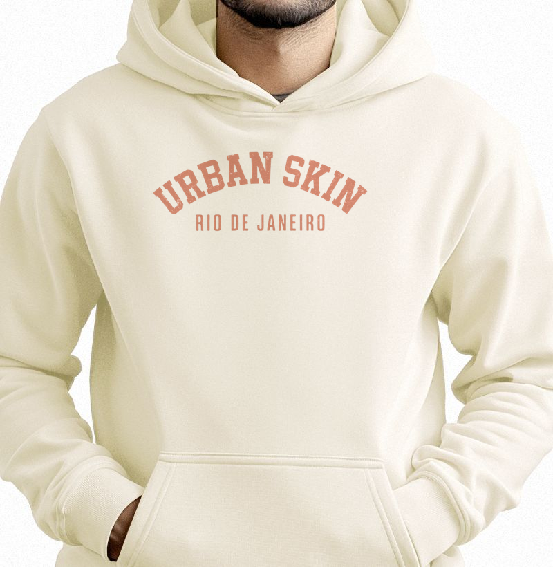 Urban Skin - RJ