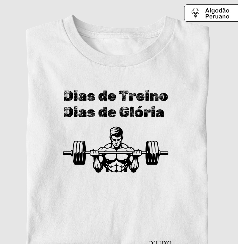 Dias de Treino Dias de Glória 2