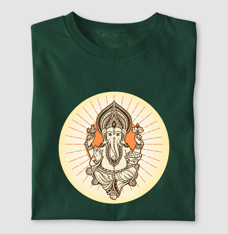 Jaya Ganesha!