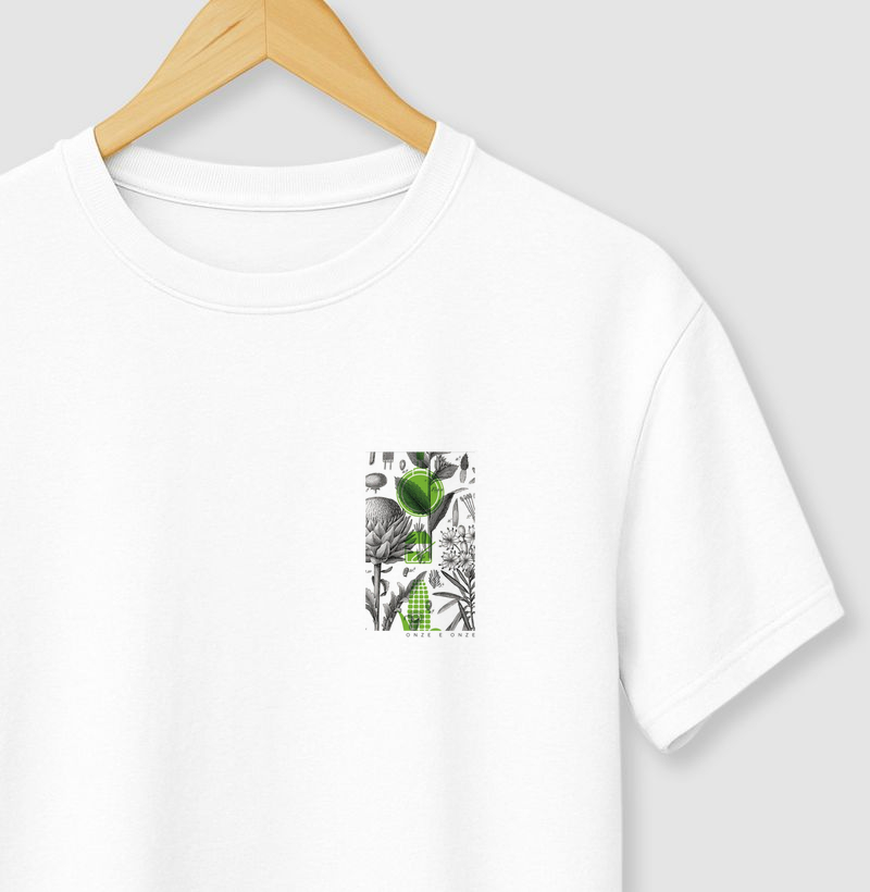Protea Verde
