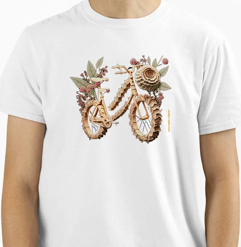 BIKE CONTRA O AQUECIMENTO