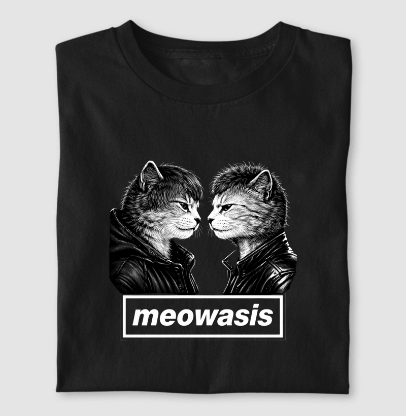 Meowasis