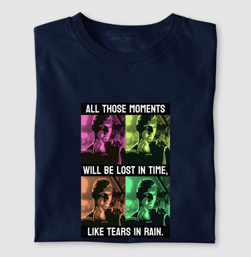 Like Tears In Rain 1