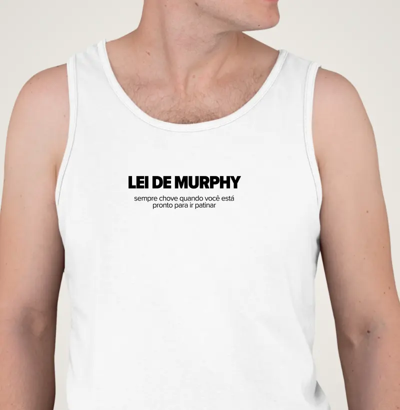 Lei de Murphy