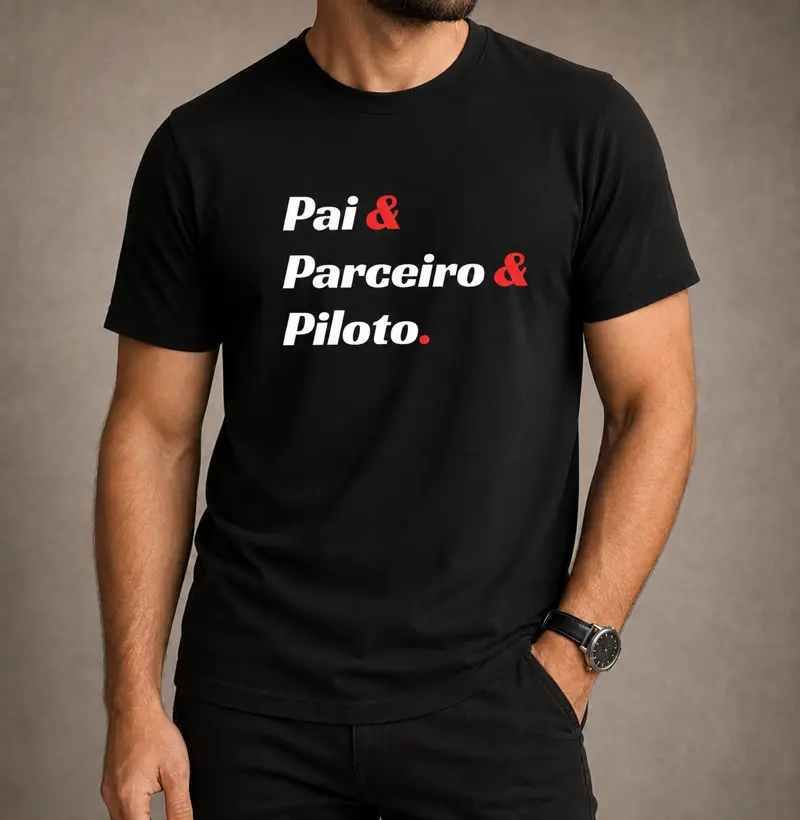 Pai Parceiro