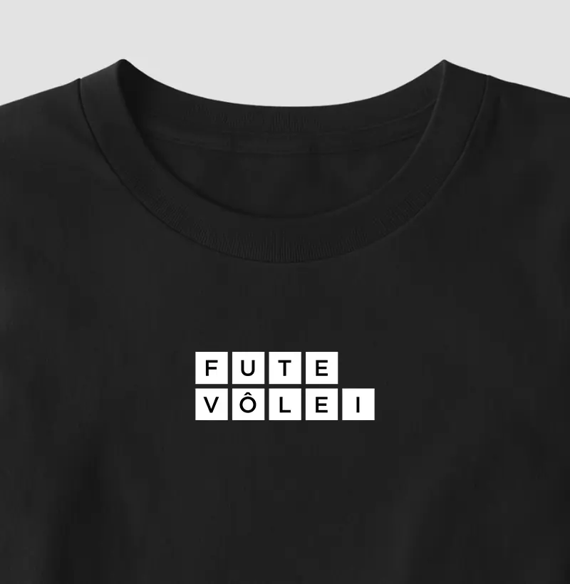 Futevôlei Blocos