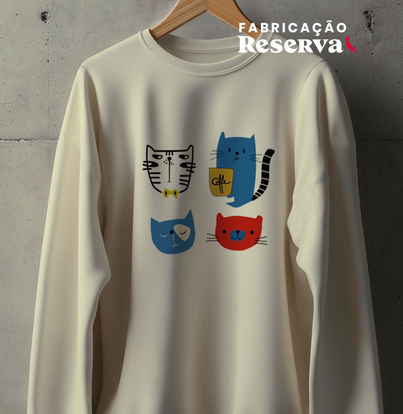 Qual o Seu Gato Interior?