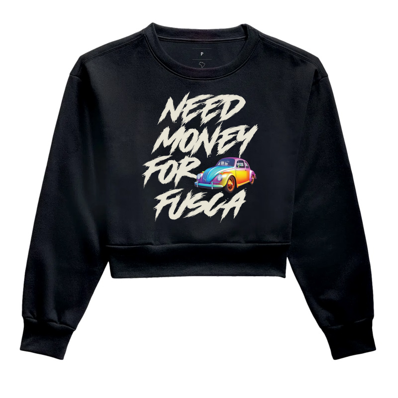 NEED MONEY FOR FUSCA