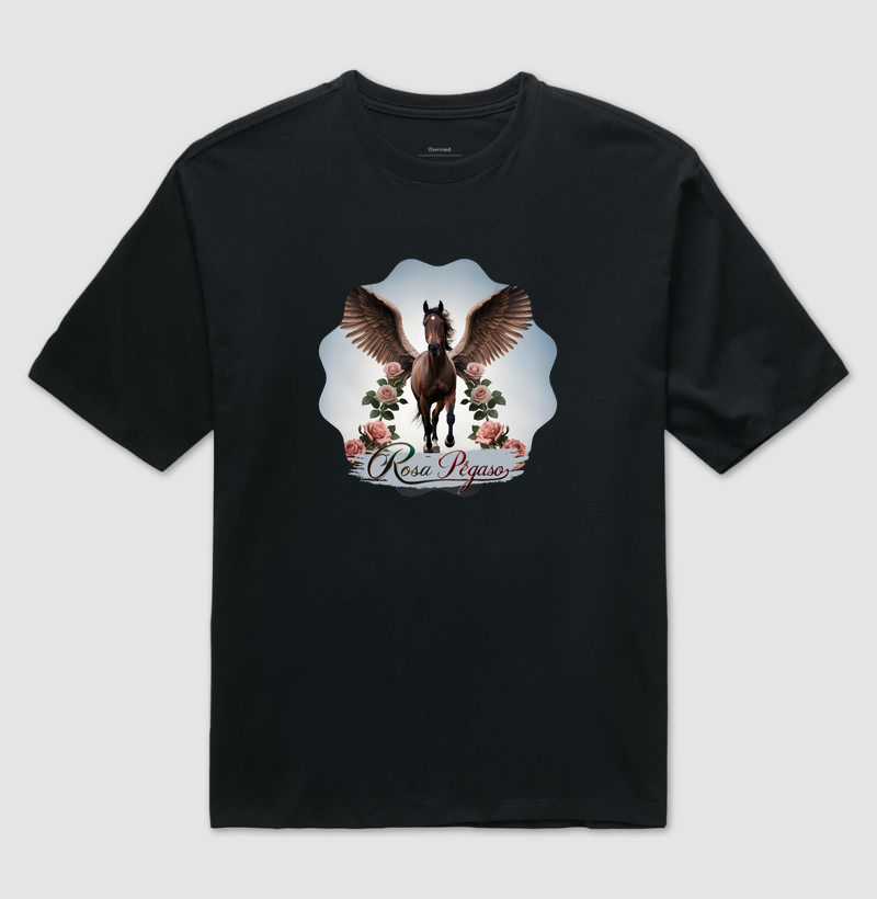 Rosa Pégaso - HAR10