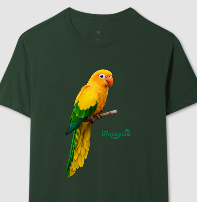 Sem opção: Preserve